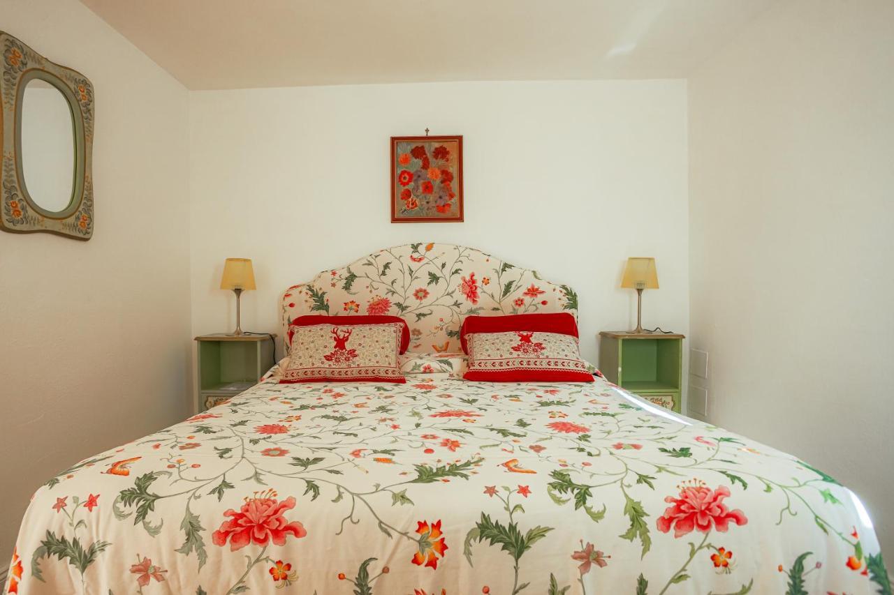 Gemelli Guest House Roma Dış mekan fotoğraf