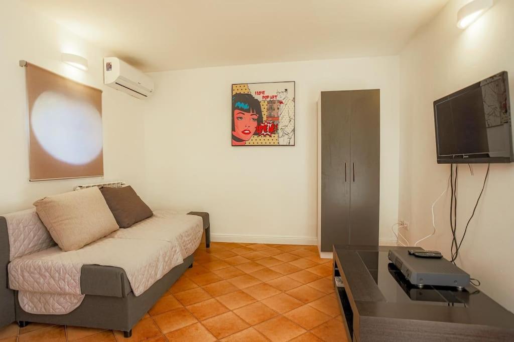 Gemelli Guest House Roma Dış mekan fotoğraf