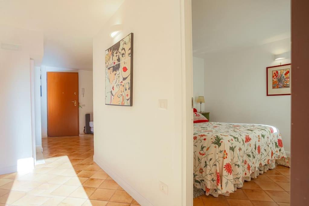 Gemelli Guest House Roma Dış mekan fotoğraf