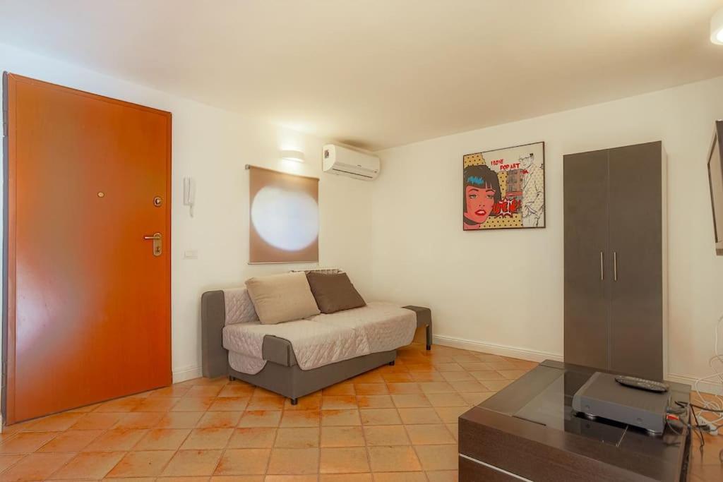 Gemelli Guest House Roma Dış mekan fotoğraf