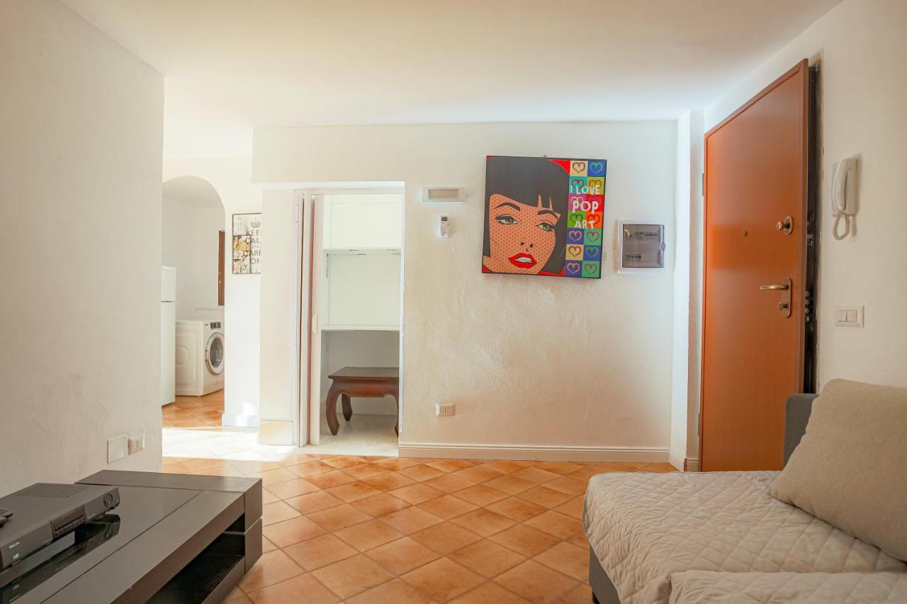 Gemelli Guest House Roma Dış mekan fotoğraf