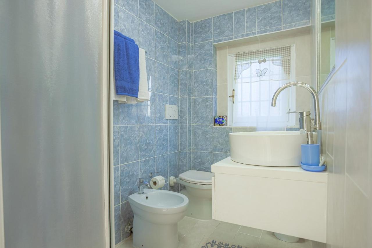Gemelli Guest House Roma Dış mekan fotoğraf