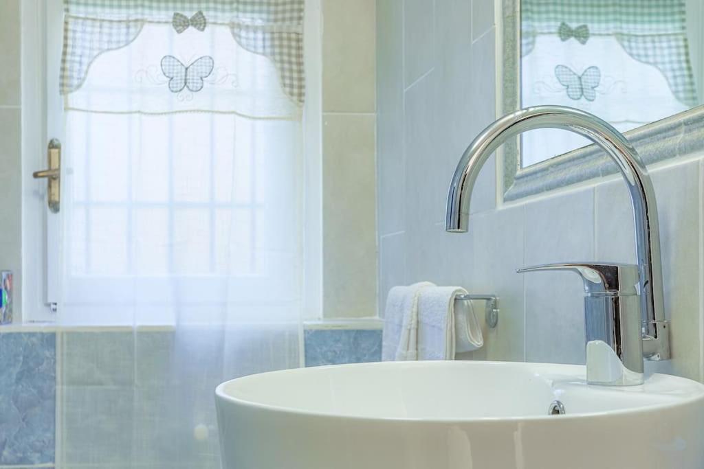 Gemelli Guest House Roma Dış mekan fotoğraf