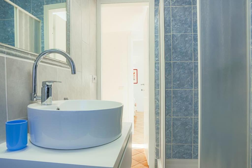 Gemelli Guest House Roma Dış mekan fotoğraf