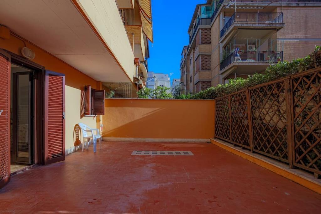 Gemelli Guest House Roma Dış mekan fotoğraf
