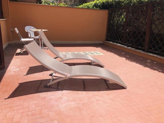 Gemelli Guest House Roma Dış mekan fotoğraf
