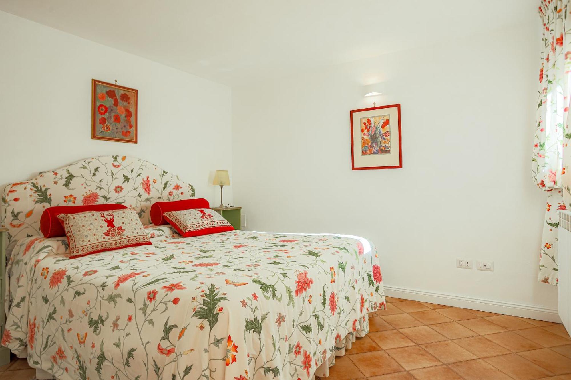 Gemelli Guest House Roma Dış mekan fotoğraf